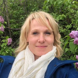 Meet your Posher, Erica